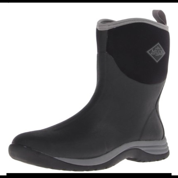 muck arctic commuter